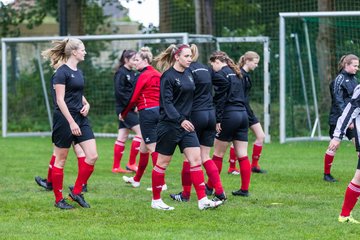 Bild 35 - Frauen SV Neuenbrook-Rethwisch - SV Frisia 03 Risum Lindholm